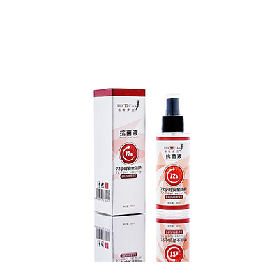 尼玛母婴防护喷雾