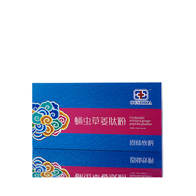 尼玛蛹虫草气血汤